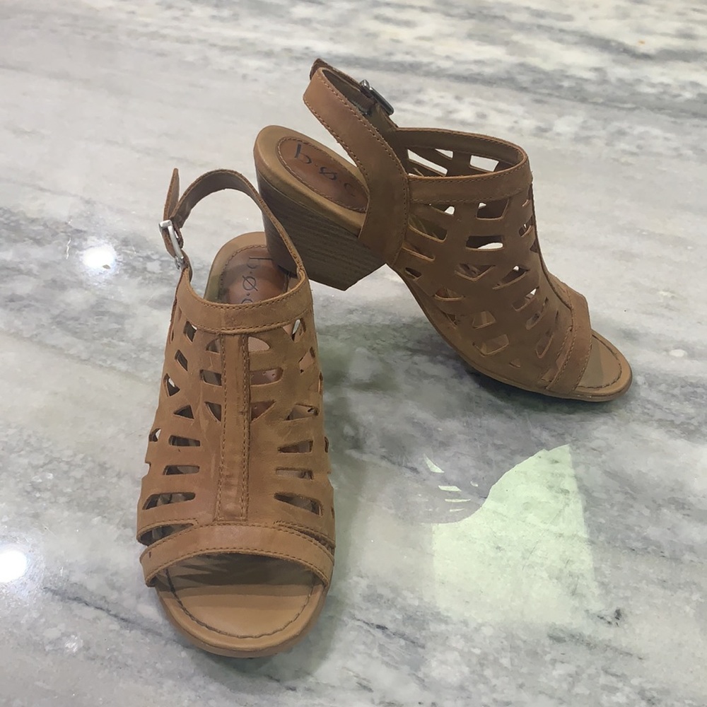 BOC Sandal | Catk18 size: 7